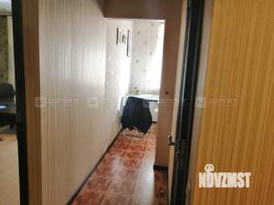 1-к квартира, вторичка, 34м2, 2/5 этаж