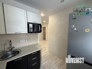 2-к квартира, вторичка, 50м2, 3/5 этаж