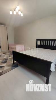 1-к квартира, вторичка, 38м2, 3/10 этаж