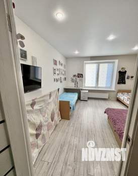 2-к квартира, вторичка, 61м2, 10/11 этаж