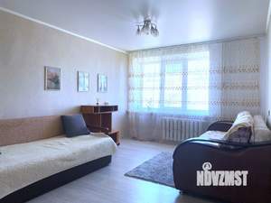 1-к квартира, вторичка, 33м2, 6/9 этаж