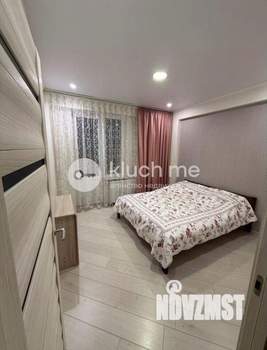3-к квартира, вторичка, 70м2, 4/11 этаж