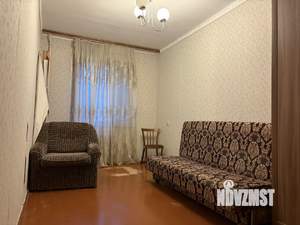 3-к квартира, вторичка, 58м2, 1/5 этаж
