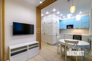 3-к квартира, вторичка, 58м2, 5/12 этаж