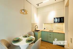 1-к квартира, вторичка, 31м2, 7/8 этаж