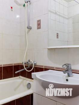 4-к квартира, вторичка, 79м2, 8/9 этаж