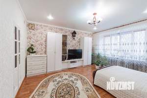 3-к квартира, вторичка, 63м2, 2/4 этаж