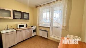 1-к квартира, вторичка, 35м2, 12/18 этаж