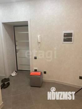 1-к квартира, вторичка, 38м2, 9/9 этаж