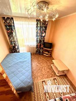 1-к квартира, вторичка, 22м2, 6/9 этаж