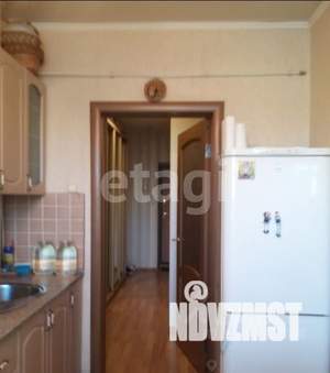 2-к квартира, вторичка, 58м2, 4/4 этаж