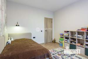 2-к квартира, вторичка, 68м2, 2/24 этаж