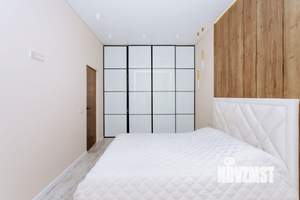 3-к квартира, вторичка, 90м2, 4/8 этаж