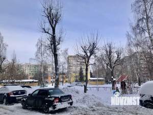 1-к квартира, вторичка, 34м2, 1/9 этаж