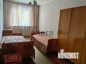 3-к квартира, вторичка, 60м2, 1/5 этаж