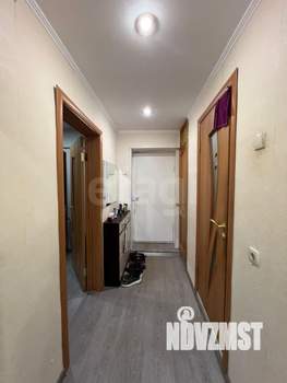 1-к квартира, вторичка, 33м2, 4/5 этаж