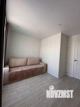2-к квартира, вторичка, 44м2, 9/10 этаж