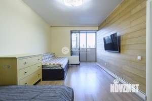 1-к квартира, вторичка, 52м2, 3/19 этаж