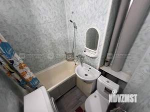 1-к квартира, вторичка, 30м2, 4/5 этаж