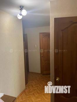 2-к квартира, вторичка, 53м2, 3/5 этаж