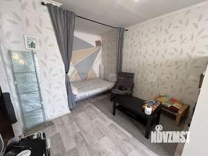 1-к квартира, вторичка, 35м2, 5/9 этаж