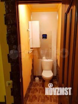 1-к квартира, вторичка, 47м2, 5/5 этаж