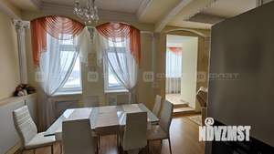 3-к квартира, вторичка, 115м2, 6/6 этаж