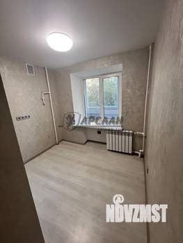 2-к квартира, вторичка, 43м2, 3/9 этаж