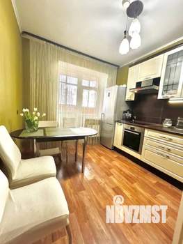 2-к квартира, вторичка, 66м2, 15/22 этаж