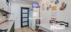 2-к квартира, вторичка, 66м2, 1/5 этаж
