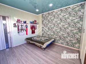 3-к квартира, вторичка, 82м2, 5/18 этаж