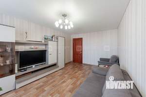 3-к квартира, вторичка, 77м2, 9/10 этаж