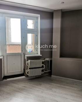 1-к квартира, вторичка, 48м2, 6/16 этаж