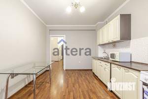 3-к квартира, вторичка, 83м2, 6/19 этаж