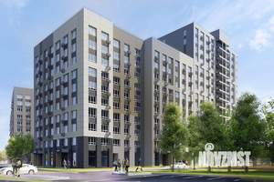 1-к квартира, вторичка, 31м2, 8/15 этаж