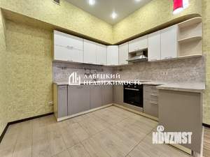 1-к квартира, вторичка, 54м2, 5/8 этаж