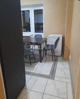 2-к квартира, вторичка, 54м2, 12/18 этаж