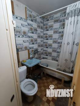 1-к квартира, вторичка, 31м2, 5/5 этаж