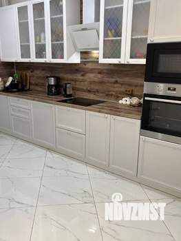 2-к квартира, вторичка, 60м2, 3/18 этаж