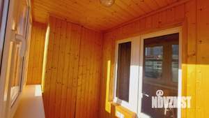 1-к квартира, вторичка, 33м2, 2/10 этаж
