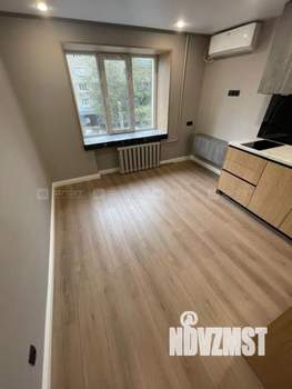 1-к квартира, вторичка, 31м2, 3/5 этаж