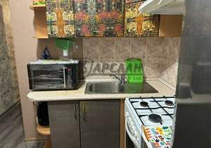 1-к квартира, вторичка, 32м2, 1/5 этаж