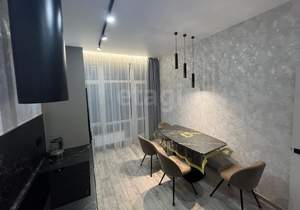 3-к квартира, вторичка, 99м2, 19/21 этаж