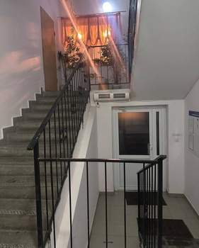 3-к квартира, вторичка, 105м2, 2/6 этаж