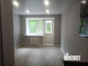 1-к квартира, вторичка, 18м2, 2/5 этаж