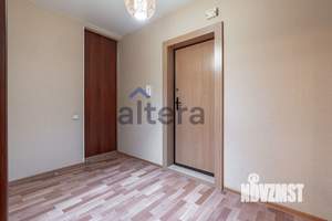 1-к квартира, вторичка, 54м2, 7/15 этаж