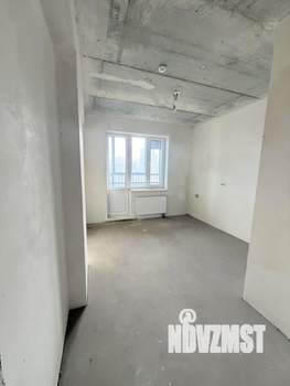 2-к квартира, сданный дом, 60м2, 8/24 этаж