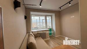 Студия квартира, вторичка, 15м2, 5/5 этаж