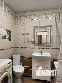1-к квартира, вторичка, 33м2, 2/10 этаж