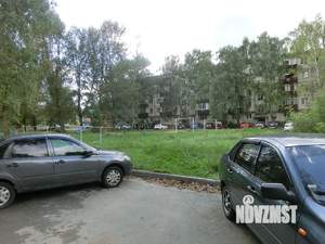 2-к квартира, вторичка, 46м2, 5/5 этаж